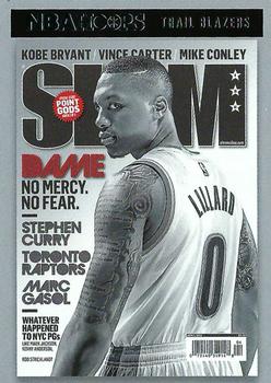 Damian Lillard