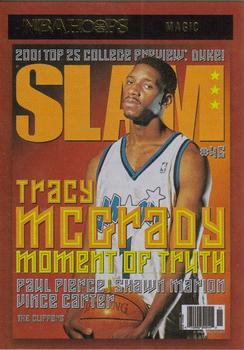 Tracy McGrady