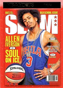 Allen Iverson