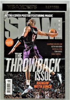 Vince Carter