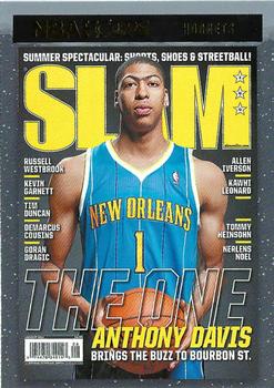 Anthony Davis