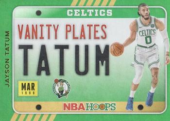 Jayson Tatum