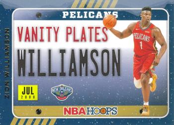 Zion Williamson