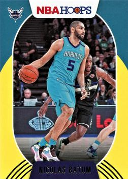 Nicolas Batum