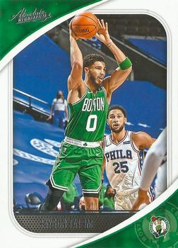 Jayson Tatum