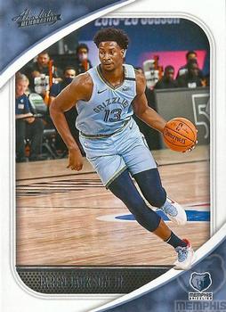 Jaren Jackson Jr.