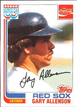 Gary Allenson