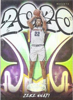 Zeke Nnaji