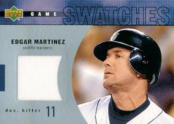 Edgar Martinez