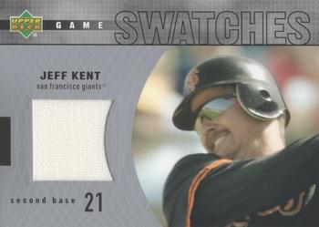 Jeff Kent