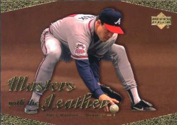 Greg Maddux