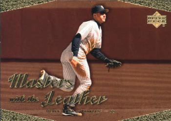 Derek Jeter