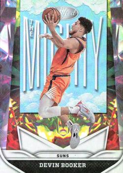 Devin Booker