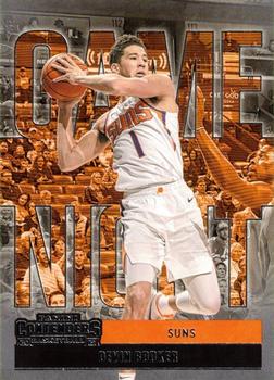 Devin Booker