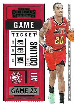 John Collins