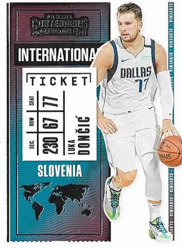 Luka Doncic