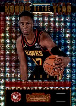 Onyeka Okongwu