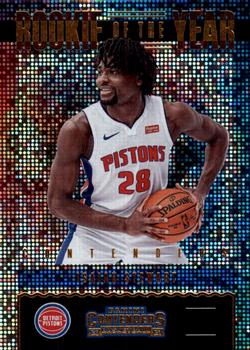 Isaiah Stewart
