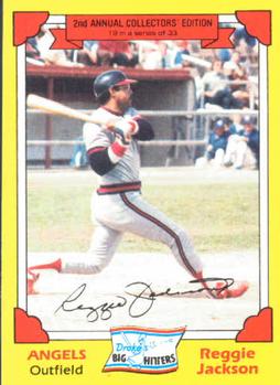 Reggie Jackson