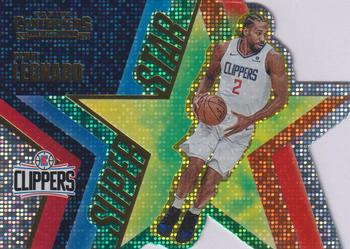 Kawhi Leonard