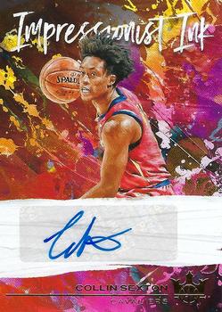 Collin Sexton