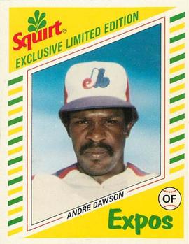 Andre Dawson