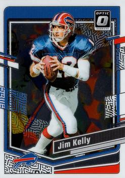 Jim Kelly