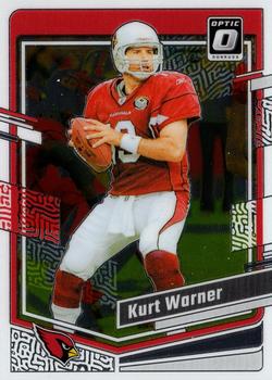 Kurt Warner
