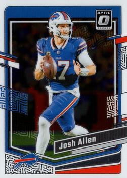 Josh Allen
