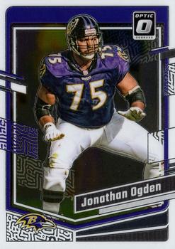 Jonathan Ogden