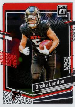 Drake London