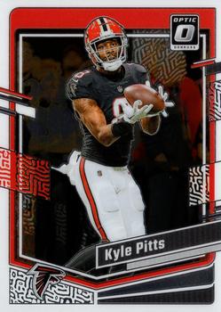 Kyle Pitts