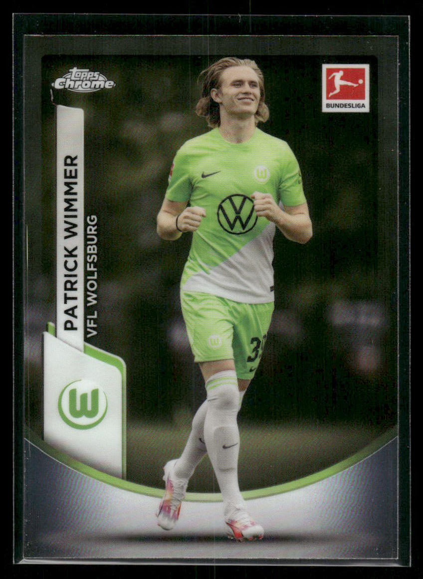 Patrick Wimmer