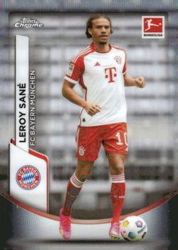 Leroy Sané