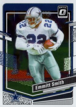 Emmitt Smith