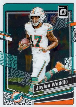 Jaylen Waddle