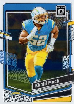 Khalil Mack