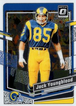 Jack Youngblood