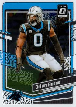 Brian Burns