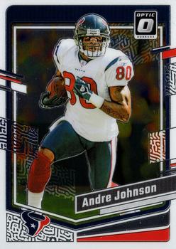 Andre Johnson