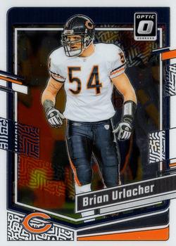 Brian Urlacher