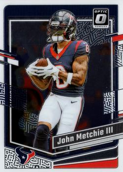 John Metchie III