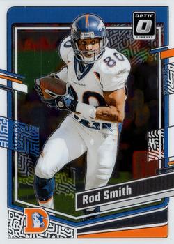 Rod Smith