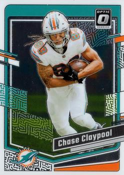 Chase Claypool