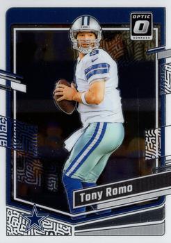 Tony Romo