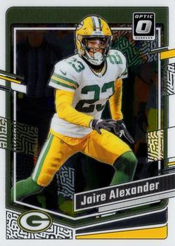 Jaire Alexander
