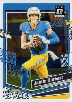 Justin Herbert