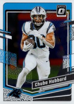 Chuba Hubbard