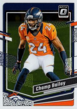 Champ Bailey