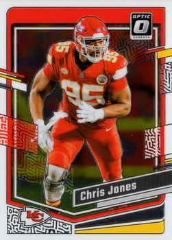 Chris Jones
